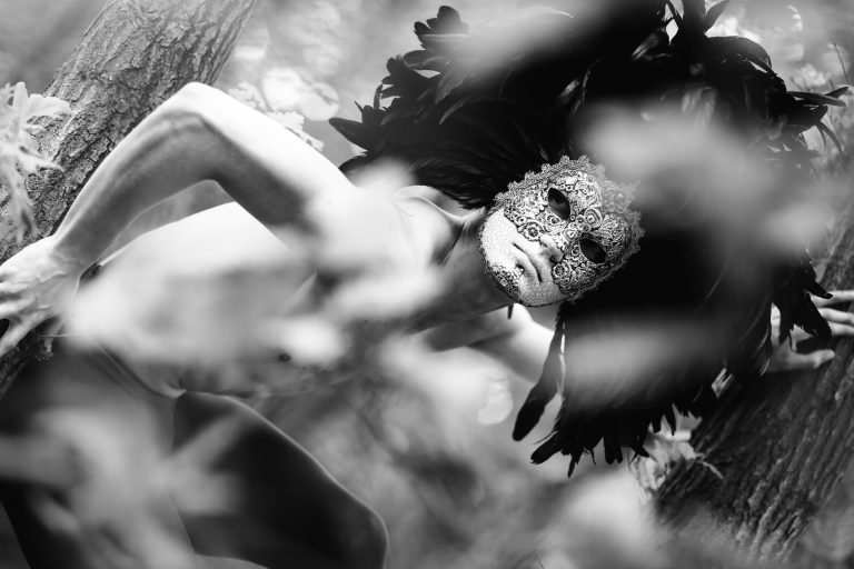 Lees meer over het artikel Lingerie foto