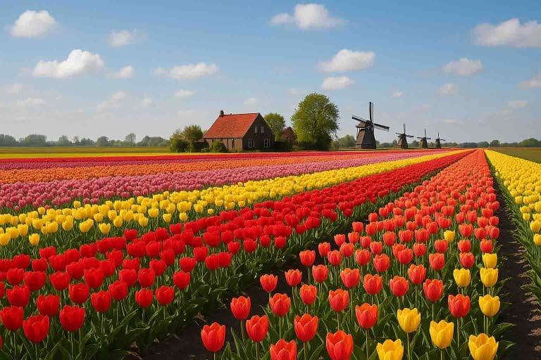 Lees meer over het artikel Fotografie in Nederland