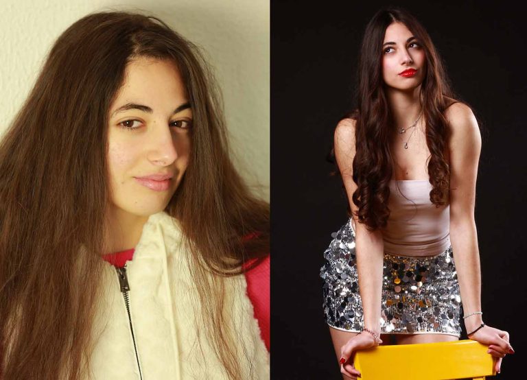 Lees meer over het artikel Fotomodel Worden: Portfolio Maken met Professionele Fotograaf